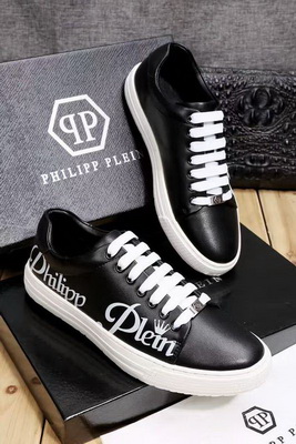 PhiliPP Plein Fashion Casual Men Shoes--043